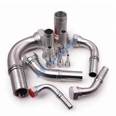 Stainless Steel Sustainability for OEM Projects: Complete 2025 Guide No.335