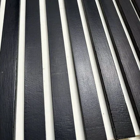 Recycled Rubber After-Sales Service for Distributors: Step-by-Step 2027 Guide No.178