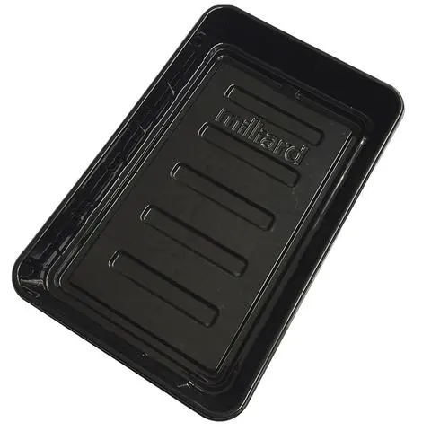 Cold Storage Display Case 1200L COM-1770 - Stainless + Glass