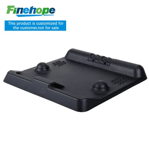 Injection Moulding ABS Part FAB-1208 - Abs Injection Grade