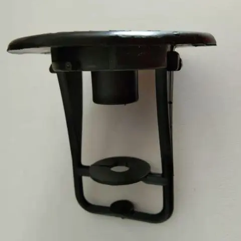 JTV 519 fumarate