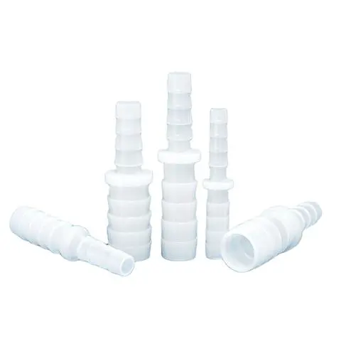Disposable Clear Recyclable PET Plastic Blister Clamshell Fruit Vegetable Snacks Salad Container Packaging Box