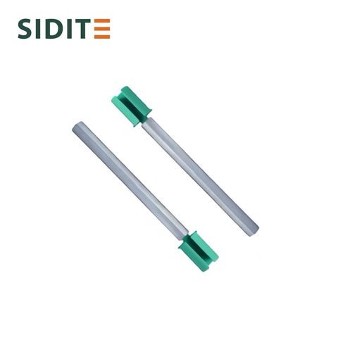 Self-Adhesive Waterproof 2x2 Square  Thermal Labels 50x50 Shipping Address Mailing Barcode Stickers Durable Thermal Label