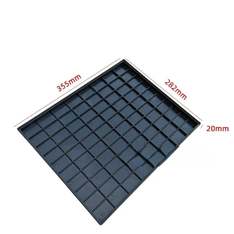 Kashmir Wool Pheran Quilted Olive ETIND-1029