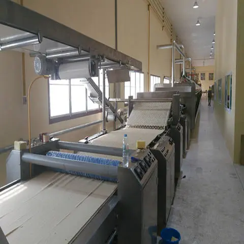 Packaging Manufacturing Machine Spaghetti Packaging Machine Fruit Packing Sandwich Automatic Packing Automatic Film Factory