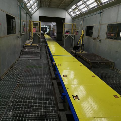 (4-苯基嘧啶-2-基)甲胺