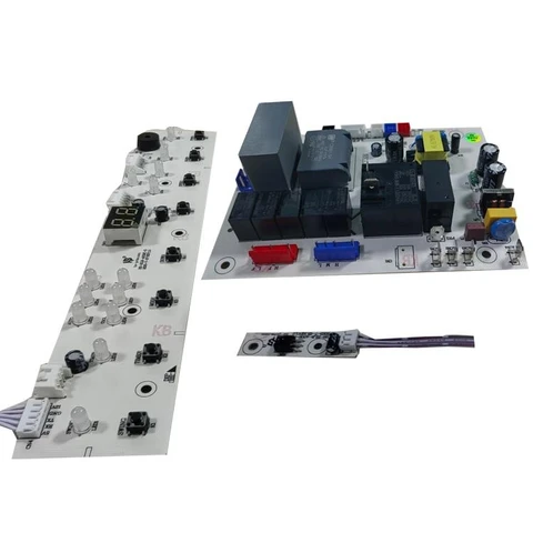 Aluminium Die Casting ADC12 FAB-1221 - Adc12 Die Cast