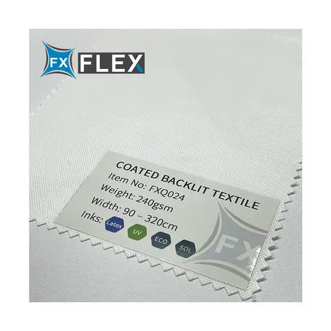 Woven Brand Label Custom Logo High Strength Brand TRLAB-1906