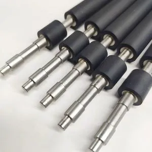 Aluminium Cosmetic Tube PKG-1410 - Aluminium + Pp Cap