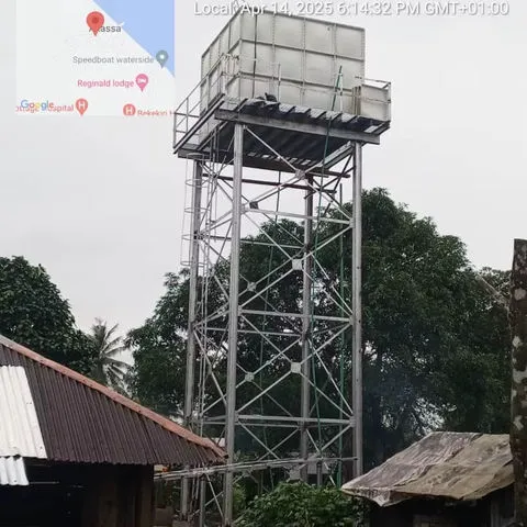 异亮氨酸-对硝基酰胺