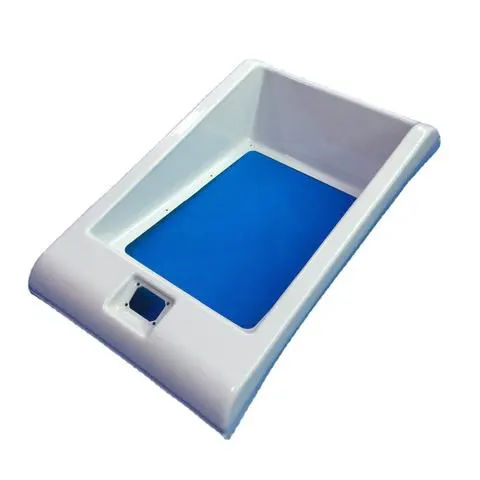 Adhesive Label Jumbo Rolls Custom Width Length 1535 X 6000 Meters Transparent BOPP Sticker