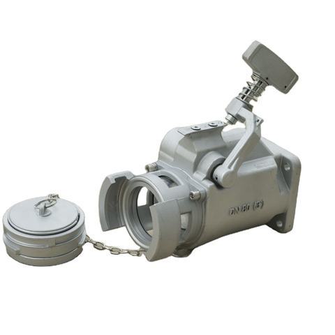 Stapler Heavy Duty 100sheets SCH-1521 - Steel + Abs