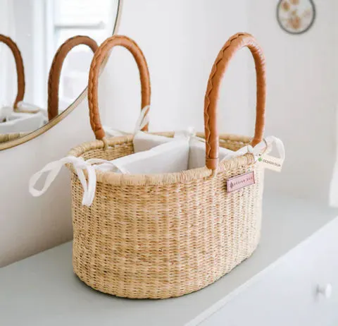 Foldable Straw Sun Hat Travel Fitted Cream HTSTR-1299