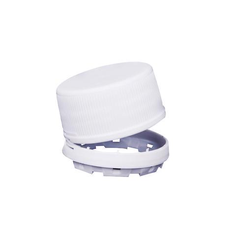 Evergreen 57Mm Transparent 2-1/4