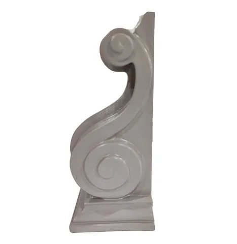 3D Printing Prototype SLA FAB-1896 - Sla Resin