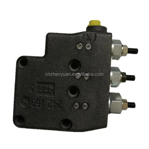 Proximity Sensor M18 ELE-1344 - Stainless + Brass