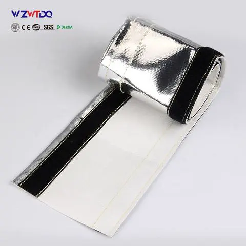 Custom Food Grade 100mmx70mm Blank Thermal Transfer Barcode Sticker Self Adhesive Semi Gloss Thermal Paper Label Express Custom