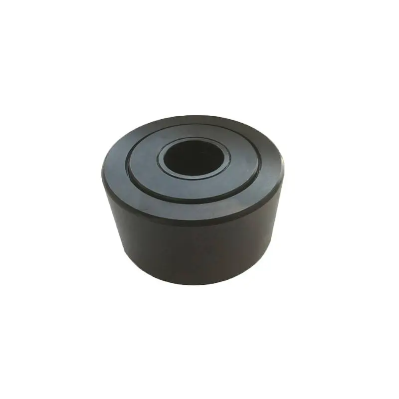 Titanium CNC Machined Part FAB-1862 - Ti-6Al-4V
