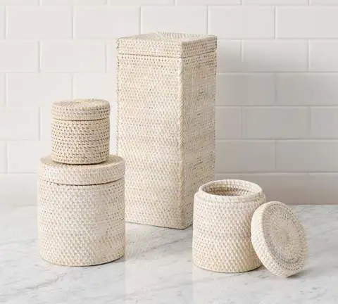 4-氨基-6-氟喹啉