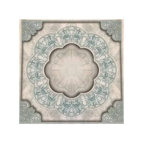 Silk Scarf Neckerchief Waterproof Charcoal WRSHA-1261