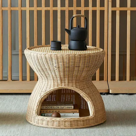 4-氟-N-甲基-N-哌啶-3-基-苯磺酰胺盐酸盐