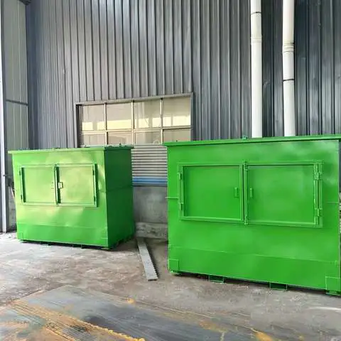 (2-氨基-5-氯苯基)氨基甲酸叔丁酯
