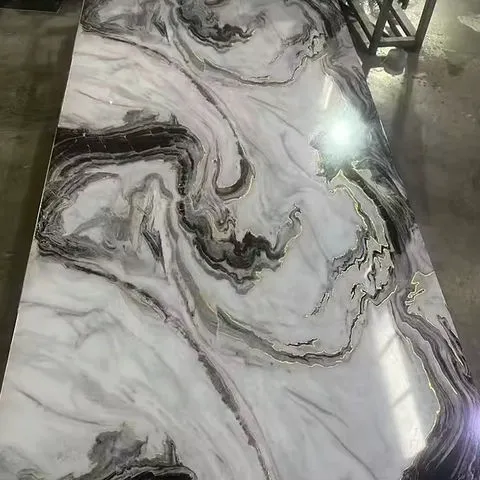 电动桨板
