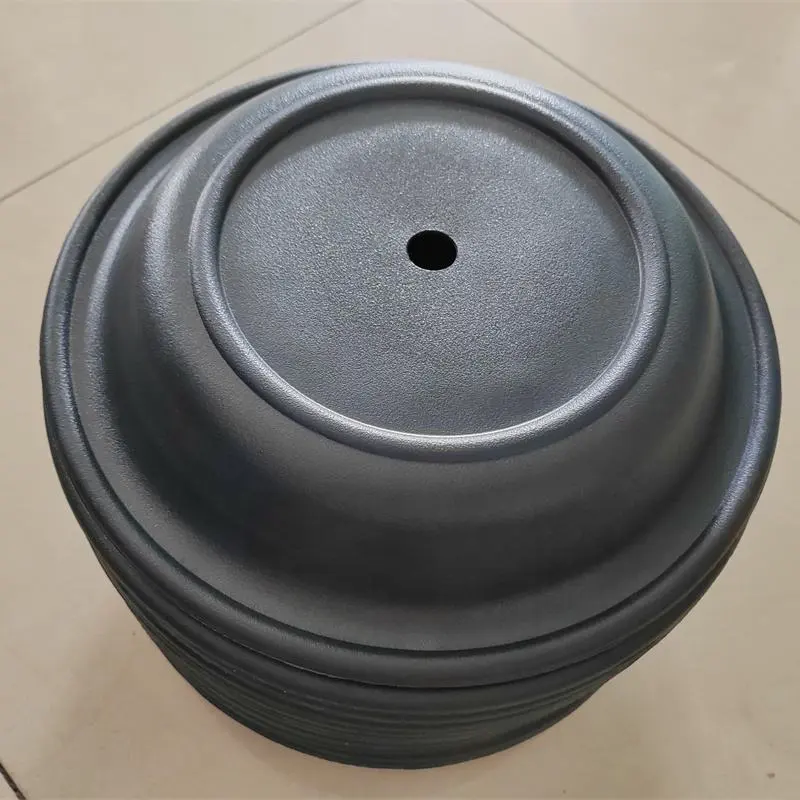 Shock Absorber Gas Rear VPH-1386 - Steel + Nitrogen