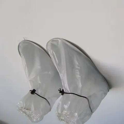 Polyvinylidene fluoride Membrane (PVDF)
