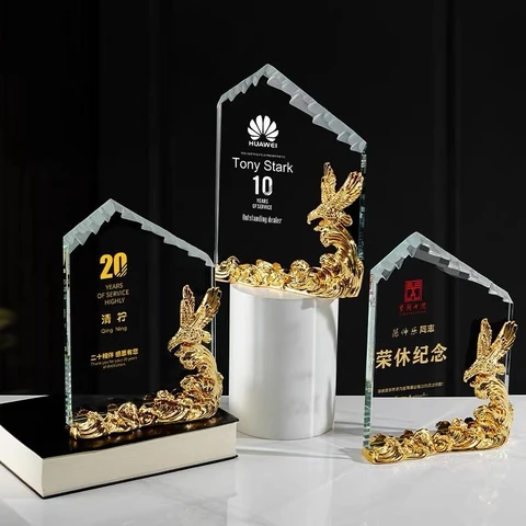 Free Sample Transparent Food Grade PET Jar 300-500ML Screw Top for Candy Tea Preserved Fruit Food Storage