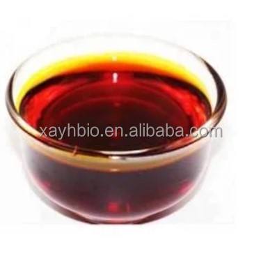 Bovine elastin