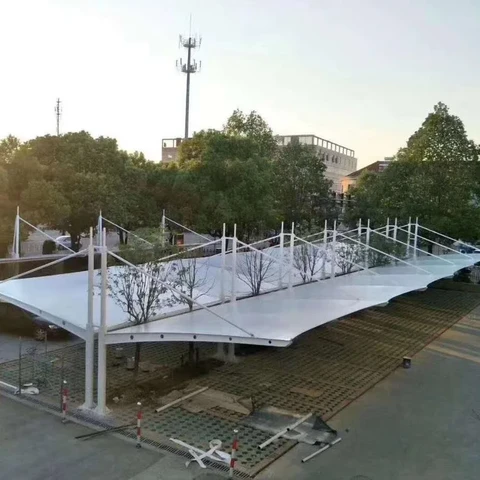 4-磺基苯甲酸