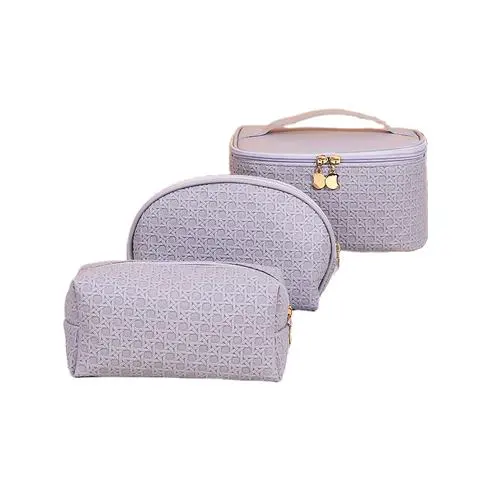 Plastic Buckle Transparent Economy Transparent TRBUC-1283