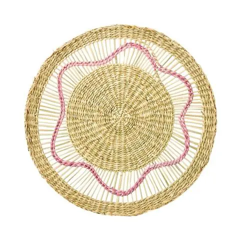 Fisherman Beanie Ribbed Snap Closure Tan HTBEA-1484