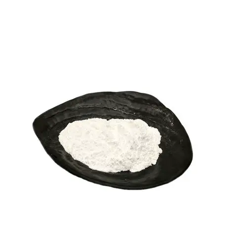 tert-Butyl ((1-(1,1-dioxidobenzo[d]isothiazol-3-yl)piperidin-4-yl)methyl)carbamate