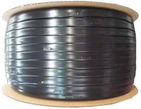 High Quality 50m 50mm PVC Aluminium Protection Tape Pressure Sensitive Rubber Water UV Resistant for Doors/Windows Frame Masking