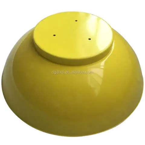 Industrial Connector 4 Pin IP67 ELE-1599 - Pa66 + Brass