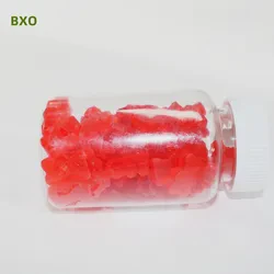 路派雷强竿