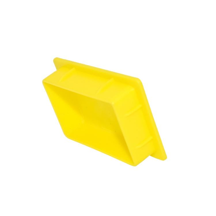 Bopp Industrial Warning Low Noise Extension 300 Yards Custom 70Mm 2 Clear Packaging Tapes