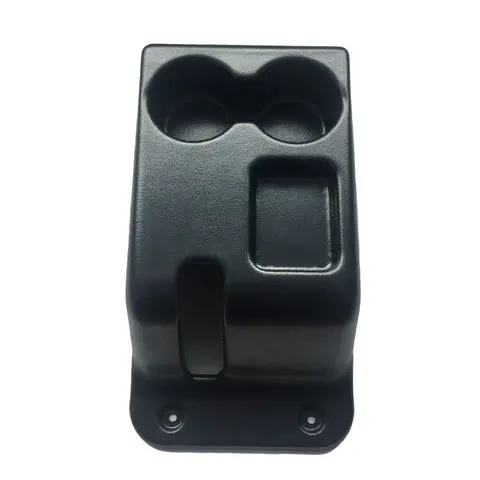 Adjustable Dumbbell Set SPT-1001 - Cast Iron + Coating