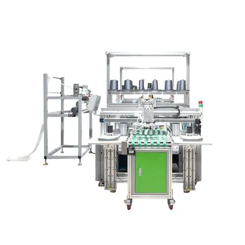 4-(4-溴苯基)-2-[(4-氟苯甲酰基)氨基]噻吩-3-羧酸钠盐