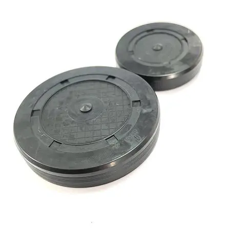 PVC Rubber Adhesive Tin Box & Bag Sealing Transparent High Viscosity Waterproof No Residue Single Sided PVC Tin Can Sealing Tape