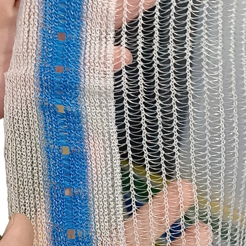 Factory Directly Supply Smokeless High Temperature Fireproof Paper Inorganic Ceramic Fiber Paper