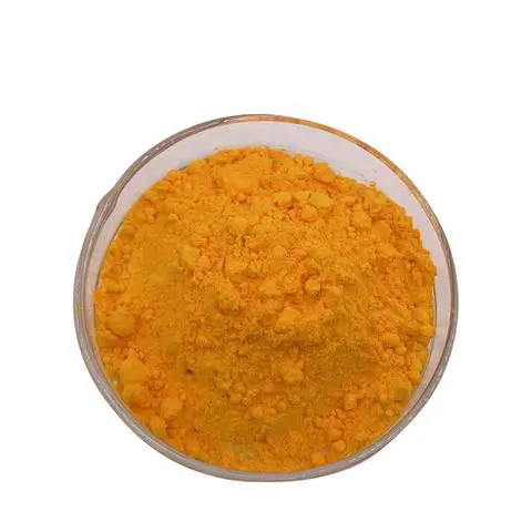 2-(4-Formylphenoxy)propanenitrile