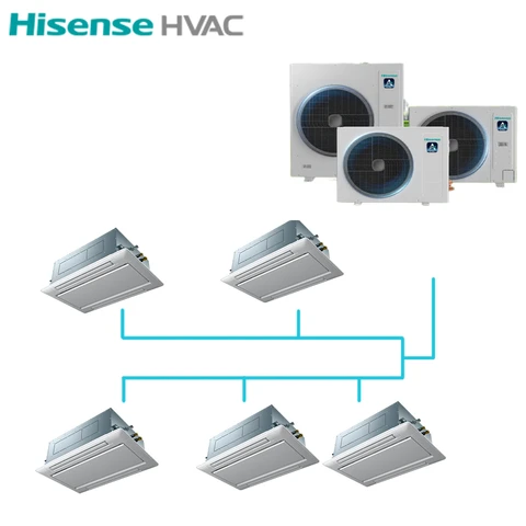 Recombinant DNase I, RNase-free