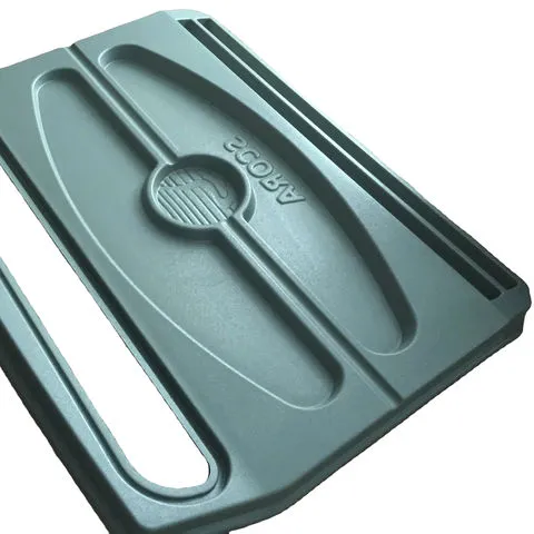 Car Floor Mat 3D Custom AUT-1993 - Xpe + Leather Edge