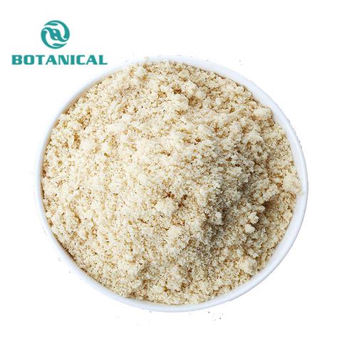 Bovine elastin
