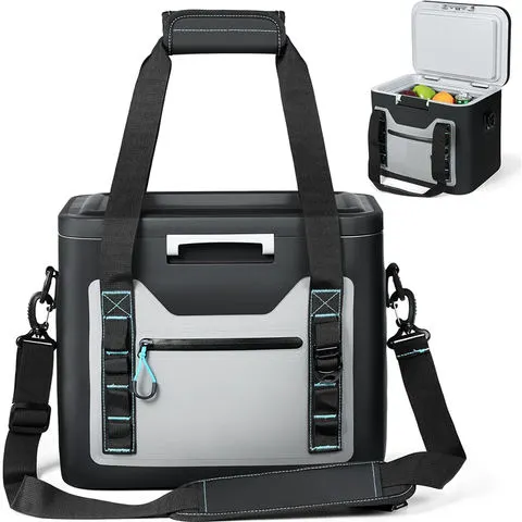 Track Light 30W Black LGT-1270 - Aluminium + Cob