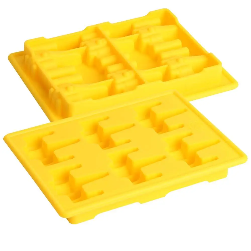 Injection Moulding ABS Part FAB-1292 - Abs Injection Grade