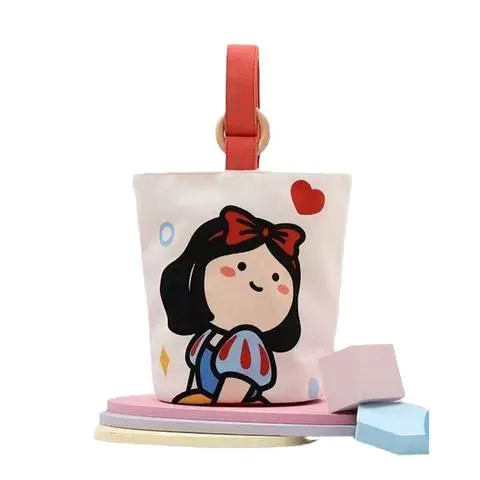 Personalization Print Customised Durable Adhesive Removable Coated Paper Waterproof Glass Sticker Rectangular Label Shipping Use